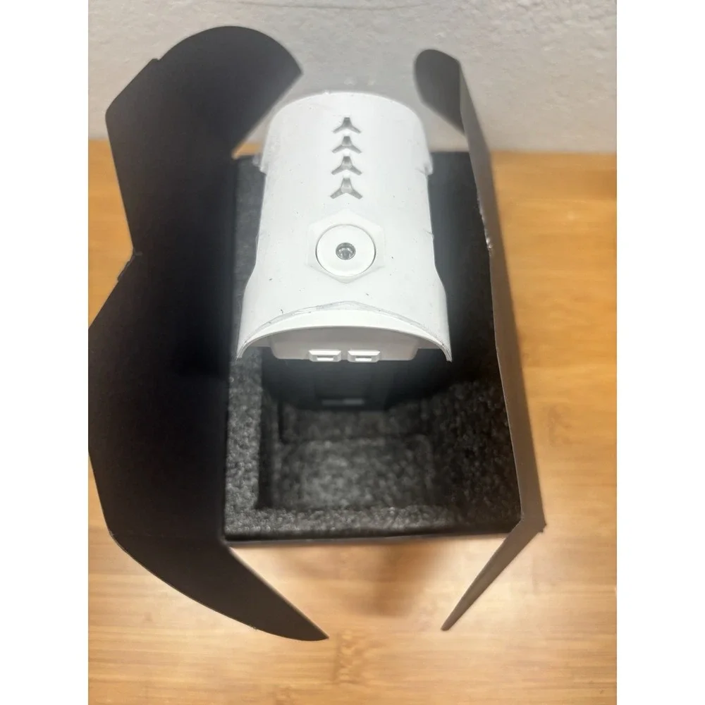 DJI TB47 4500 mAh Rechargeable Battery for Inspire 1 - White/Black Working